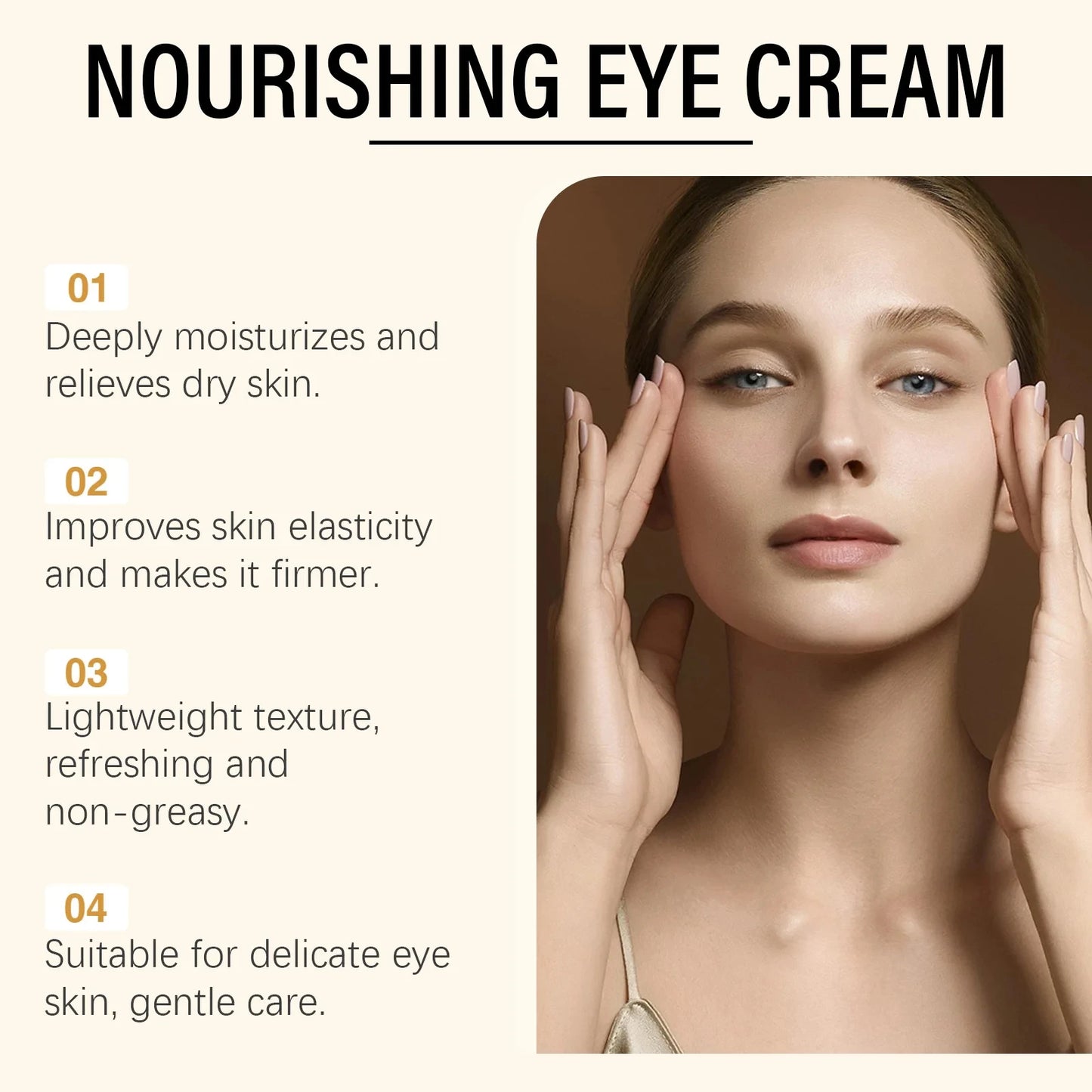 Youthful Eyes Revival Cream™