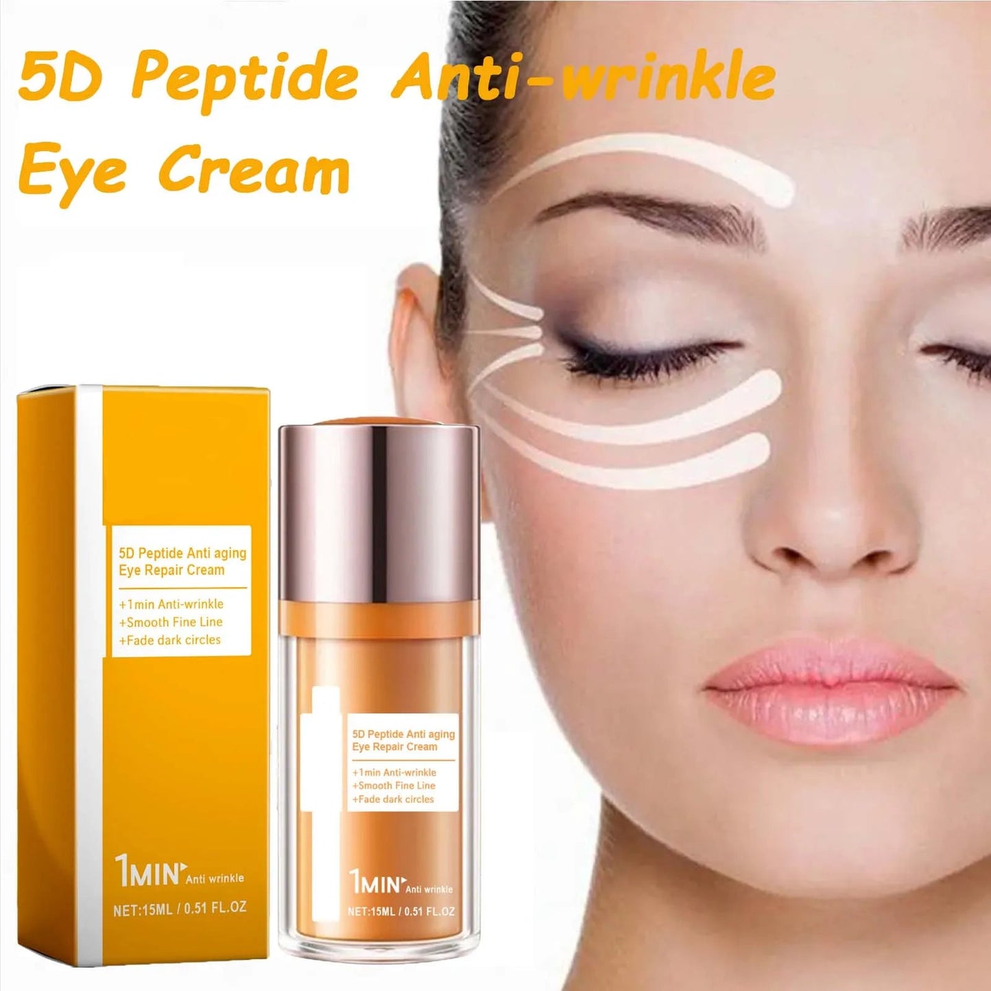 Youthful Eyes Revival Cream™