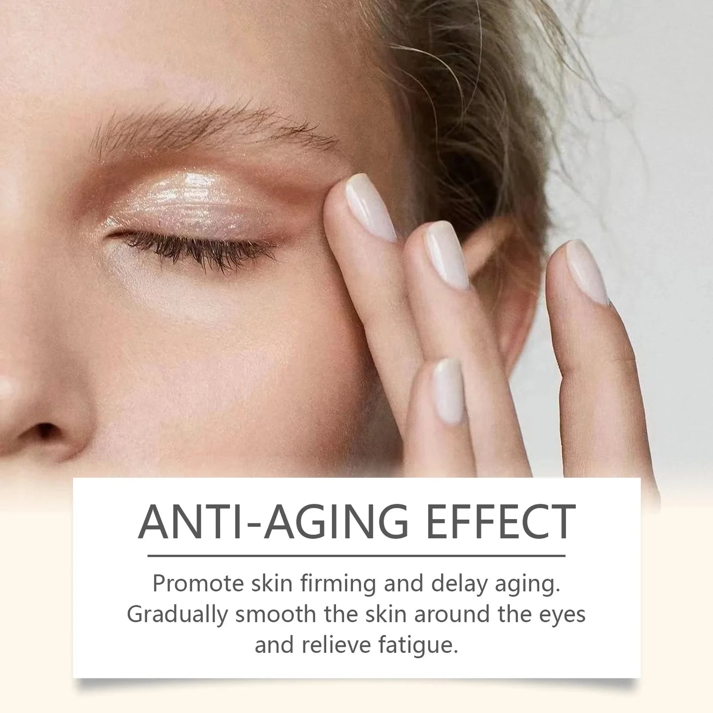 Youthful Eyes Revival Cream™