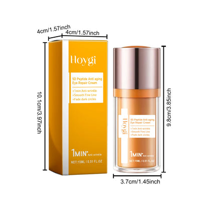 Youthful Eyes Revival Cream™