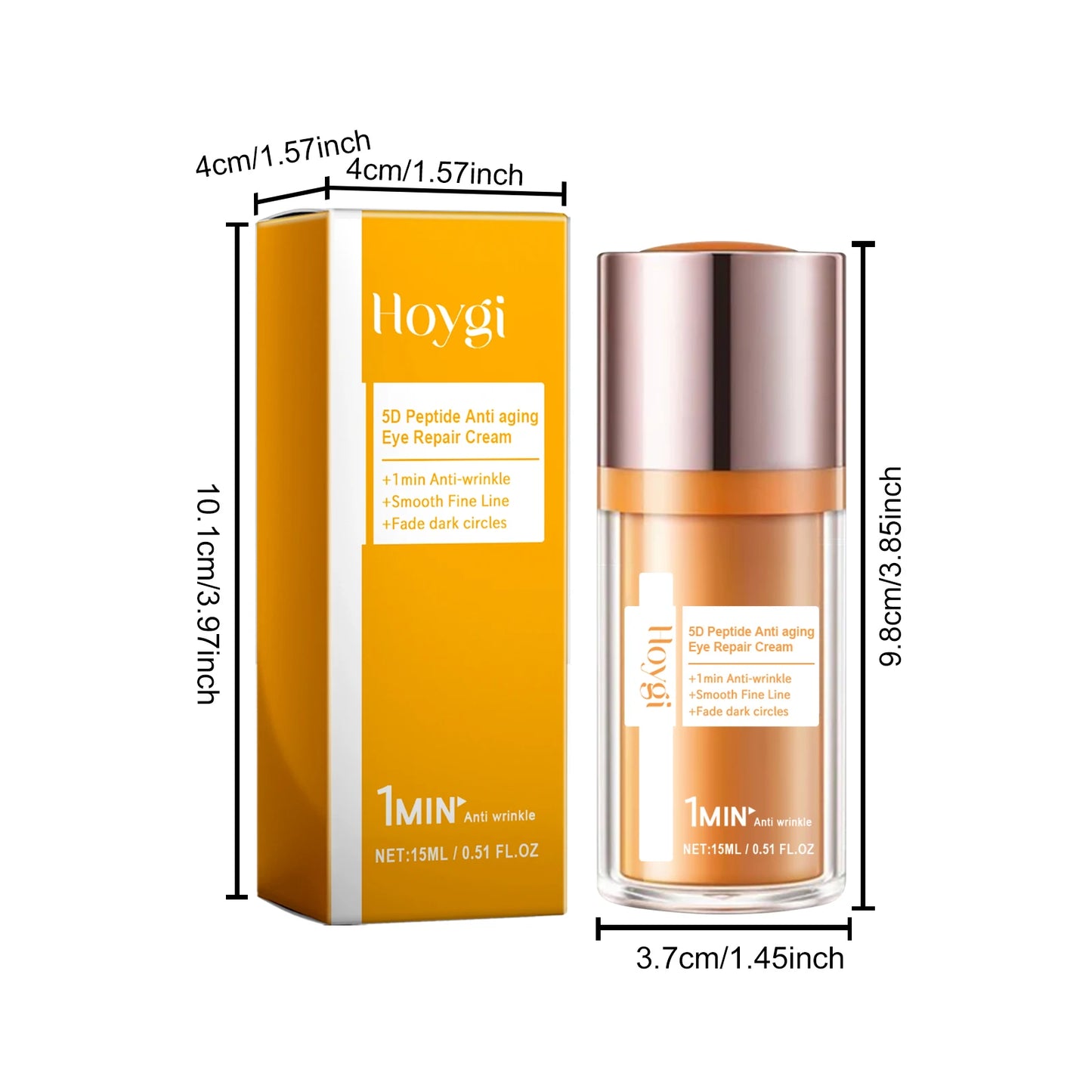 Youthful Eyes Revival Cream™