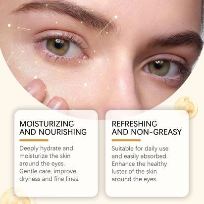 Youthful Eyes Revival Cream™