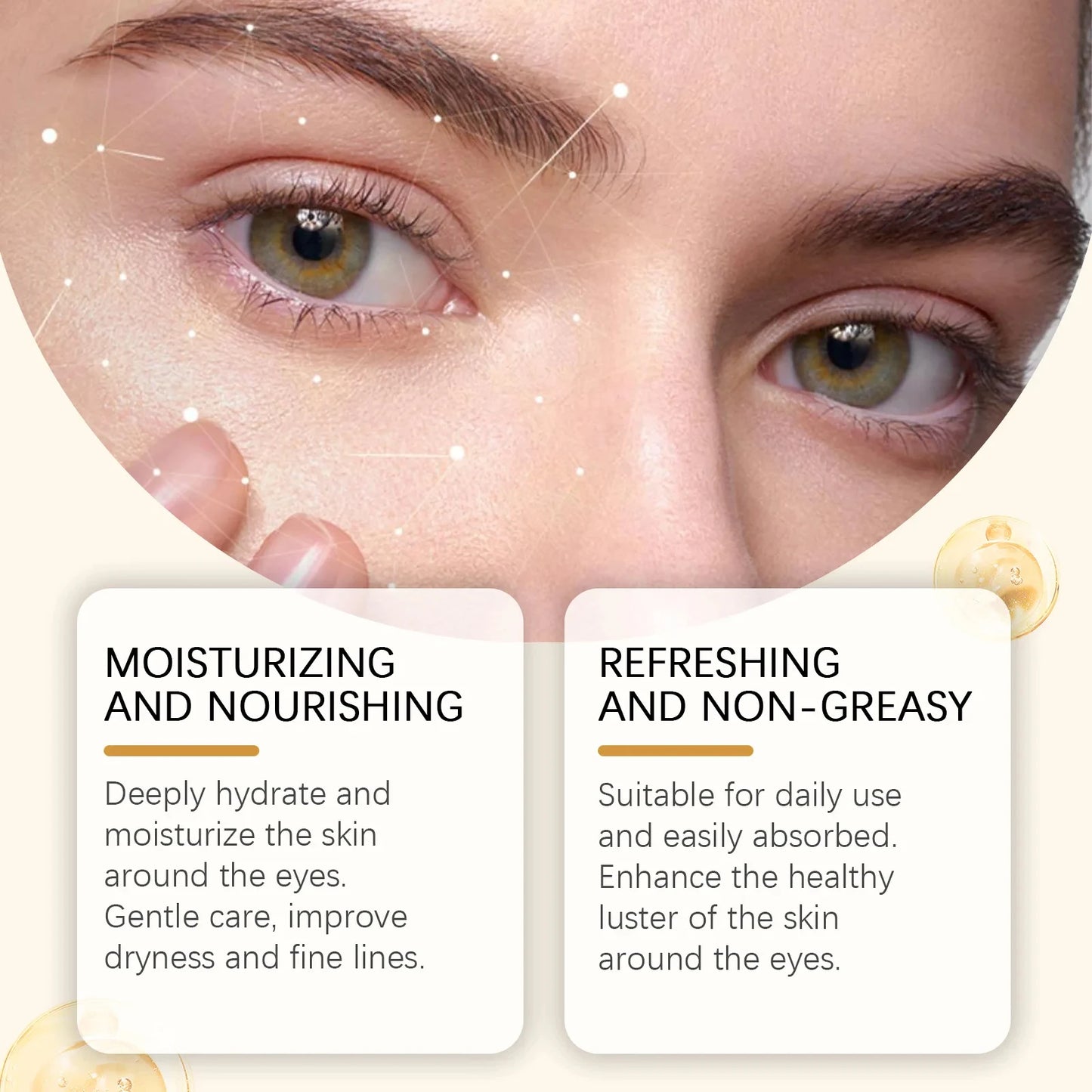 Youthful Eyes Revival Cream™